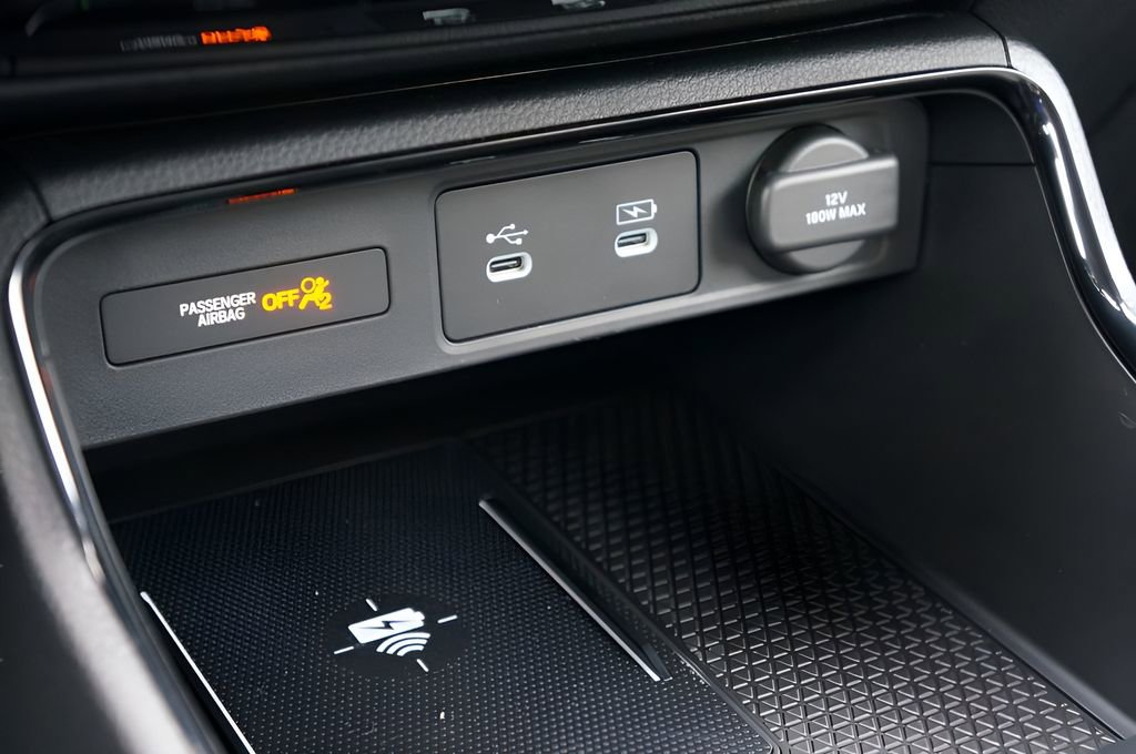 New 2026 Honda CR-V EX-L image 16