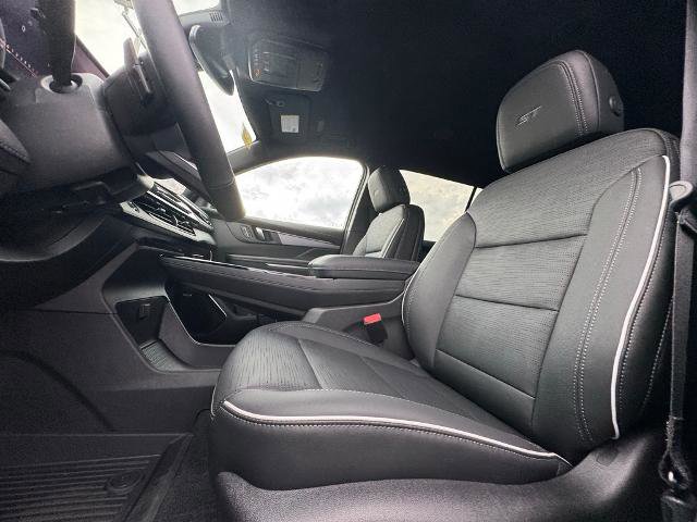 New 2025 Buick Enclave Sport Touring w/ Power Package image 15