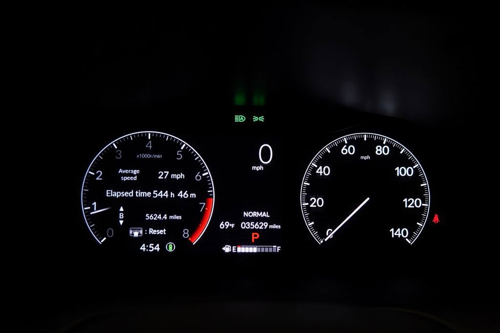 Used 2023 Honda HR-V Sport image 22