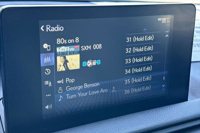 Certified 2023 Lexus IS 350 F Sport image 21