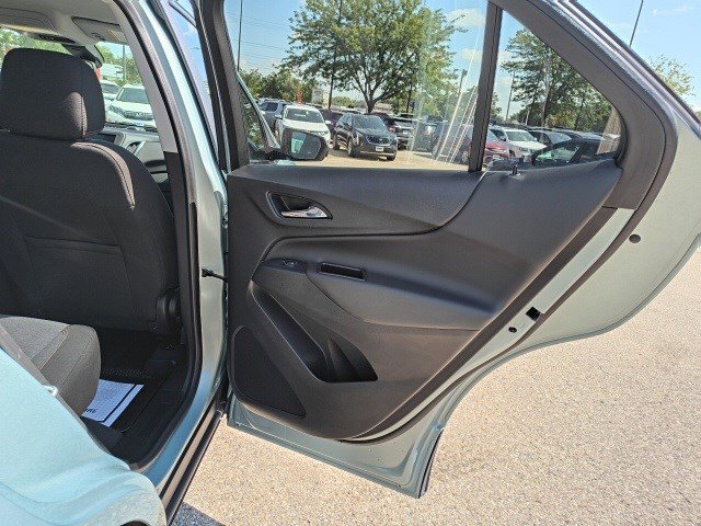 Used 2022 Chevrolet Equinox LT image 15