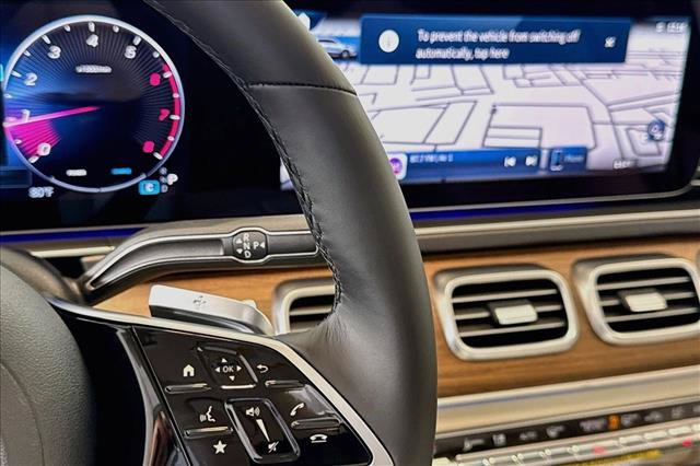 New 2026 Mercedes-Benz GLE 450 4MATIC image 15