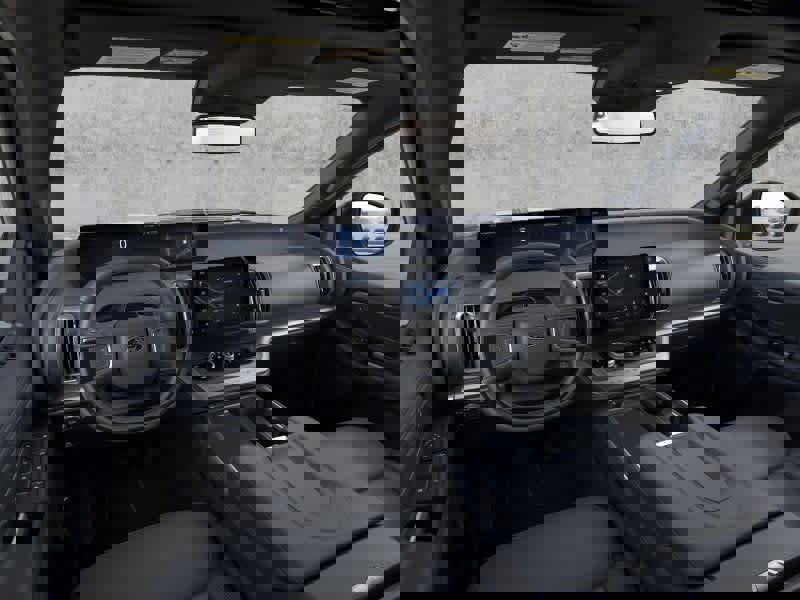 New 2025 Ford Expedition Platinum w/ Stealth Performance Package image 9