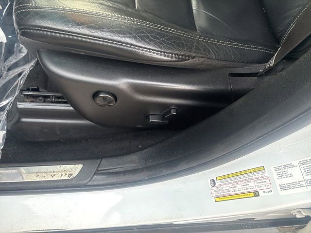 Used 2014 Jeep Grand Cherokee Limited w/ Trailer Tow Group IV image 20