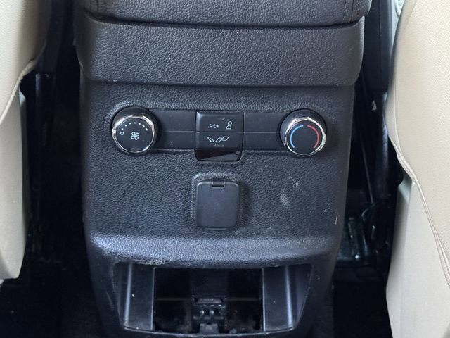 Used 2017 Ford Explorer XLT w/ Equipment Group 202A image 30