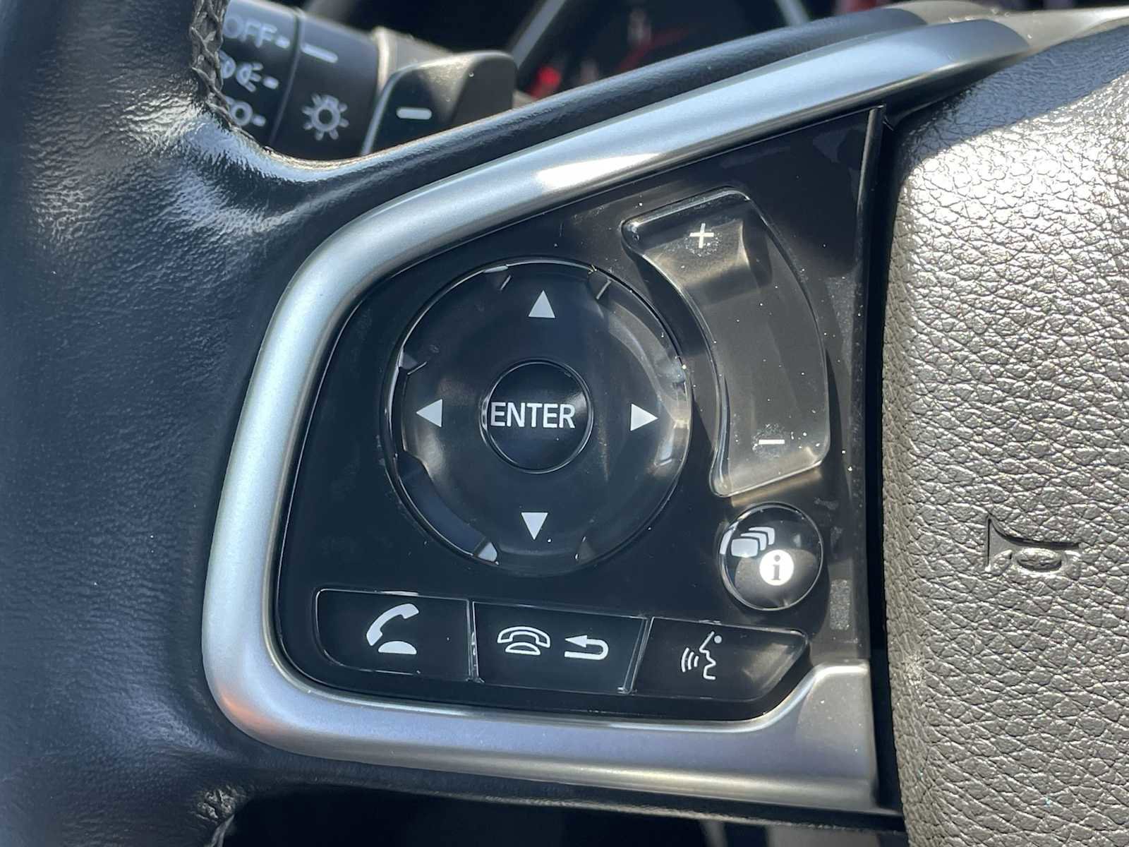 Used 2019 Honda Civic Sport image 14