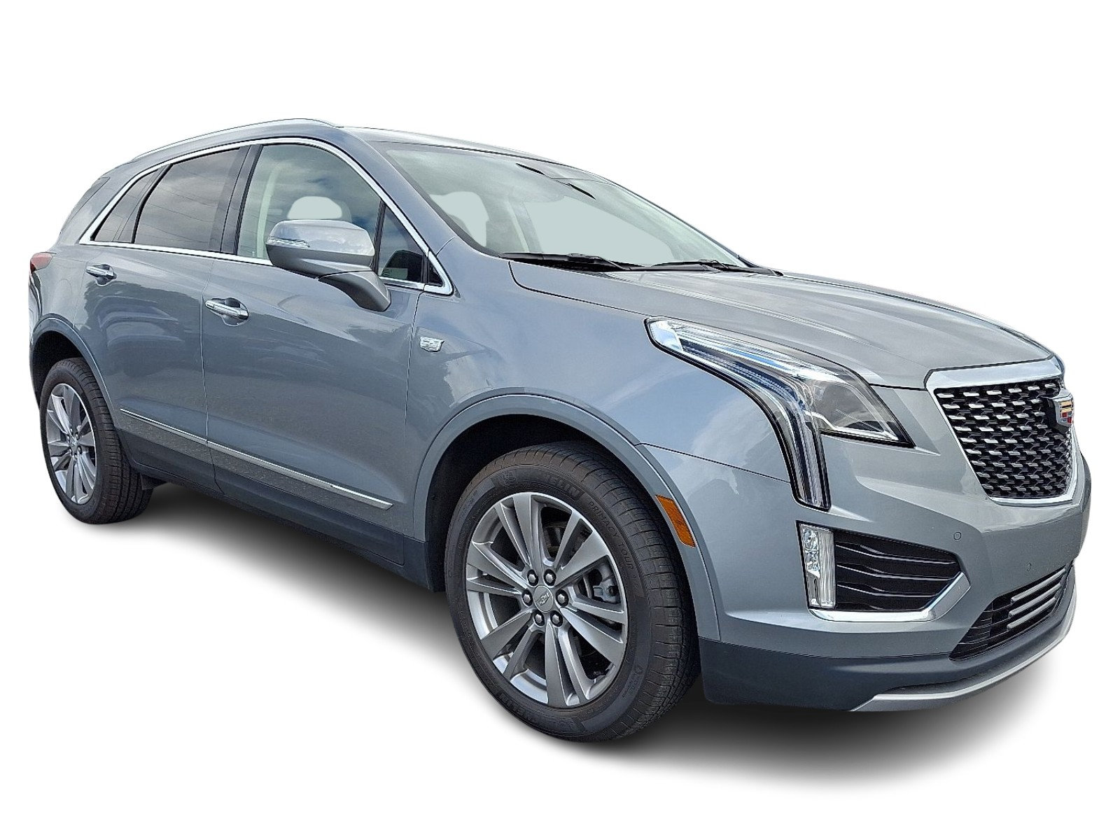 Certified 2023 Cadillac XT5 Premium Luxury FWD image 7