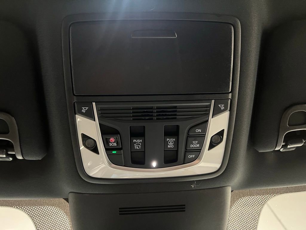 New 2026 Acura MDX A-Spec AWD/4WD image 9