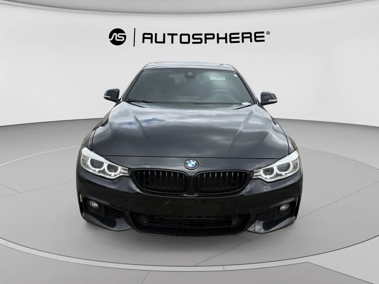 Used 2016 BMW 428i Gran Coupe RWD image 2