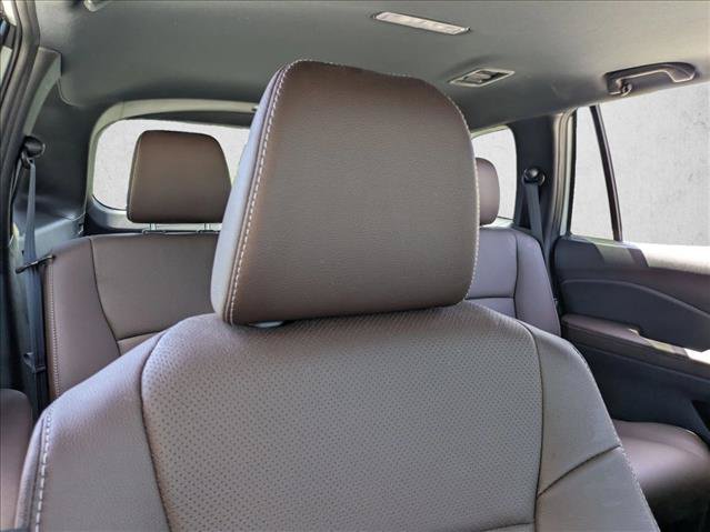Used 2024 Honda Passport EX-L image 16