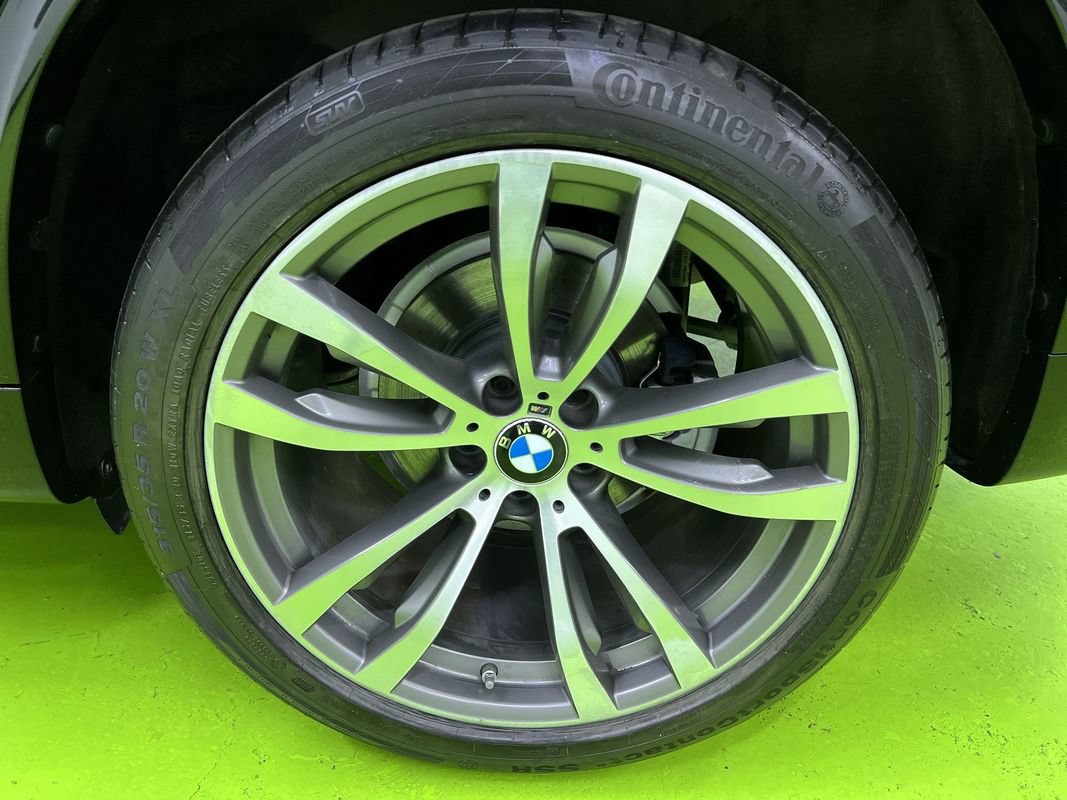 Used 2015 BMW X5 xDrive35i AWD/4WD image 15