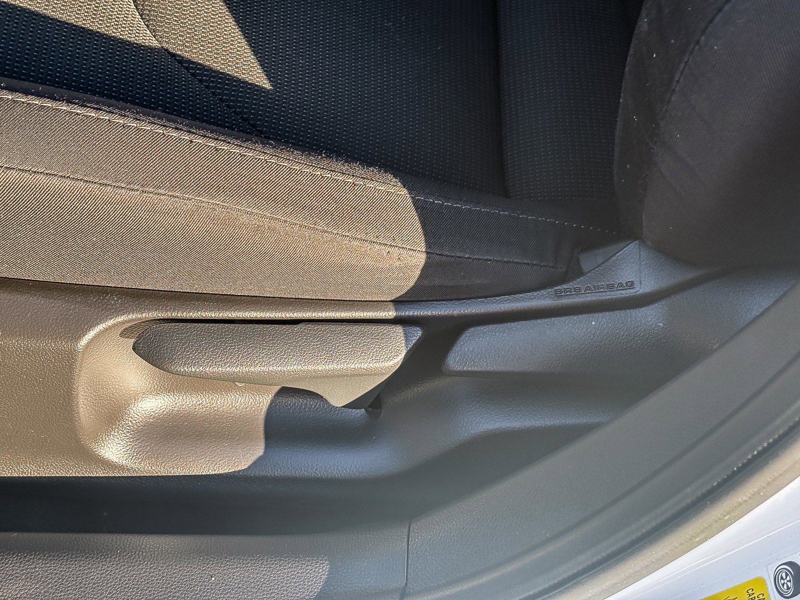 Used 2024 Toyota Corolla Core w/ Performance Package image 26