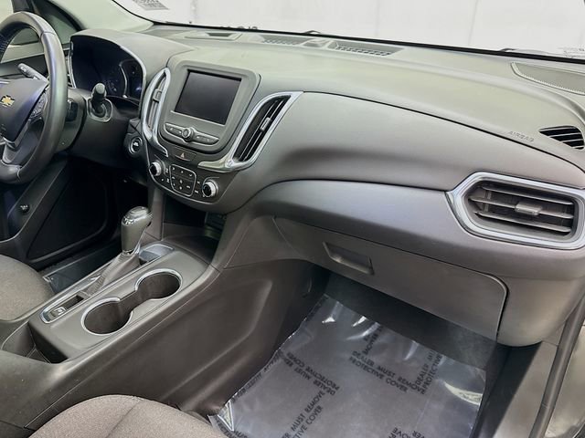 Used 2021 Chevrolet Equinox LT image 31