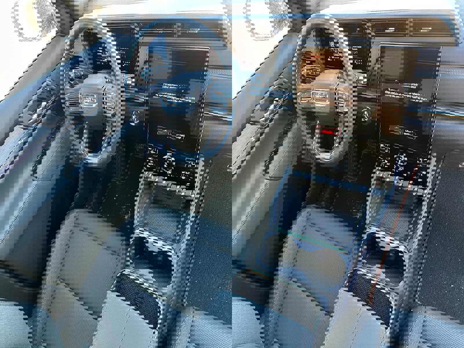 New 2026 GMC Terrain AT4 image 11