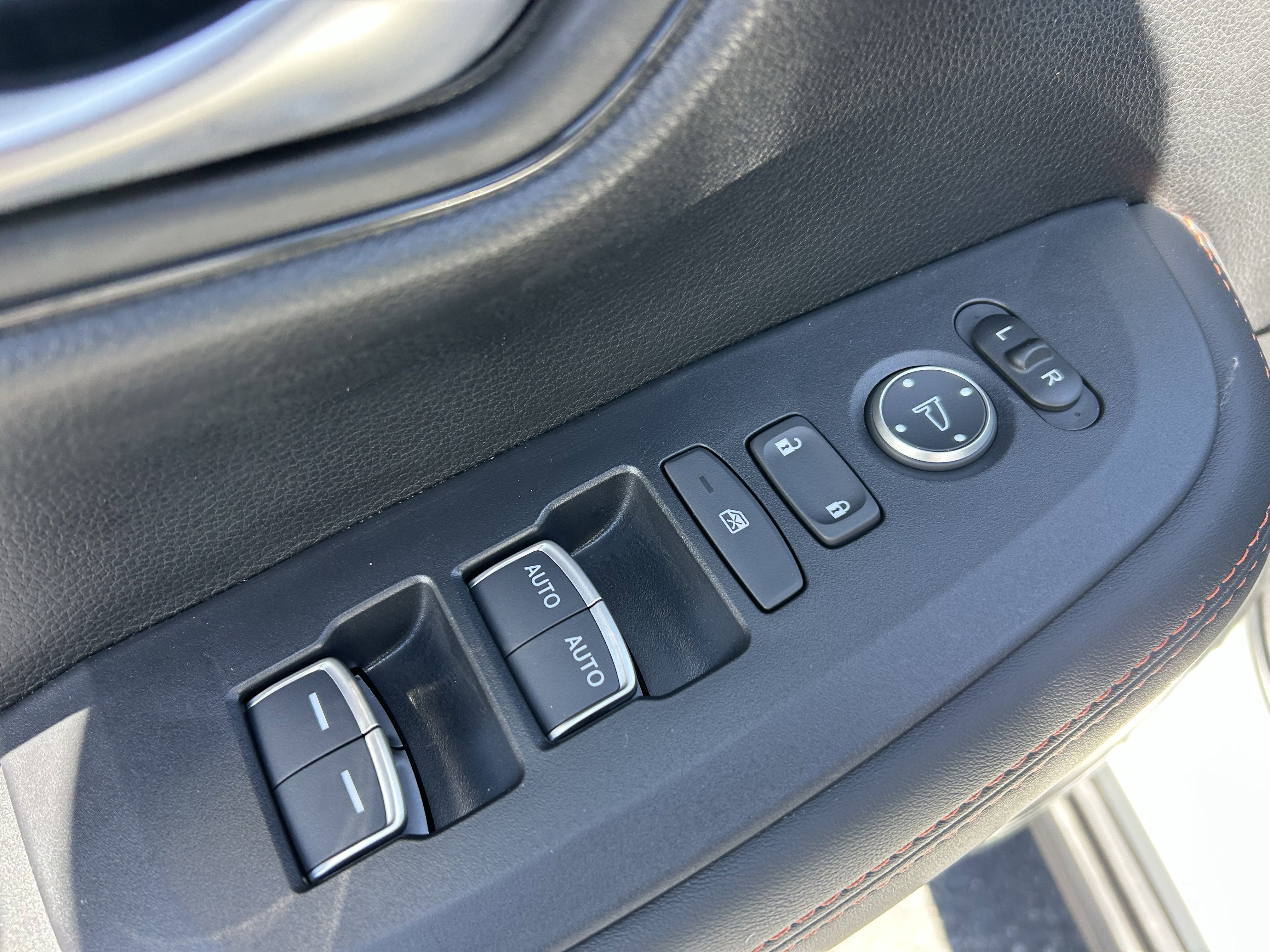 Certified 2026 Honda HR-V Sport image 21