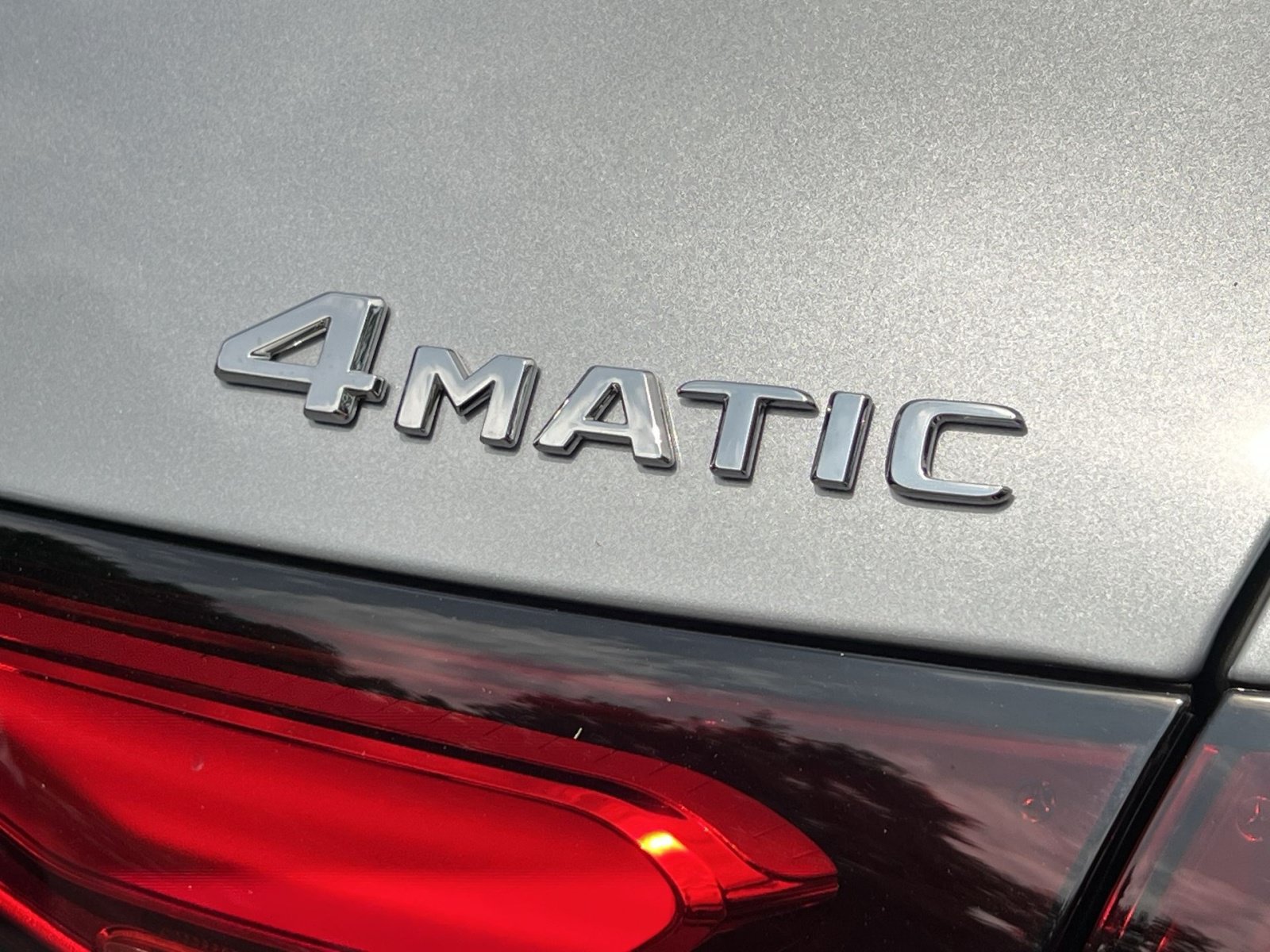 Certified 2026 Mercedes-Benz GLC 300 4MATIC image 35