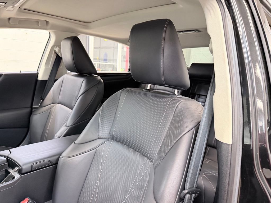 Used 2019 Lexus ES 350 w/ Accessory Package 2 FWD image 15