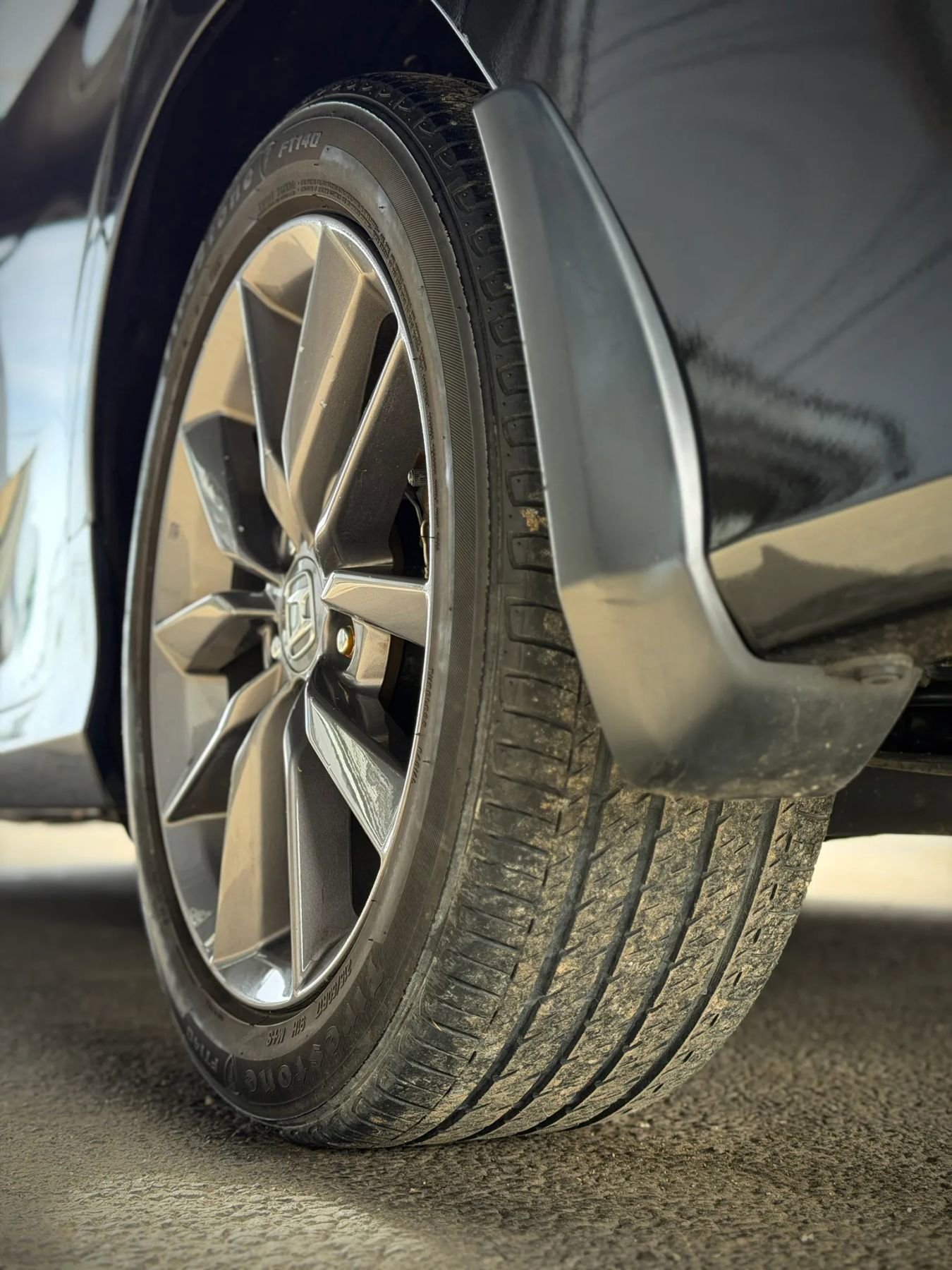 Used 2020 Honda Civic EX image 25