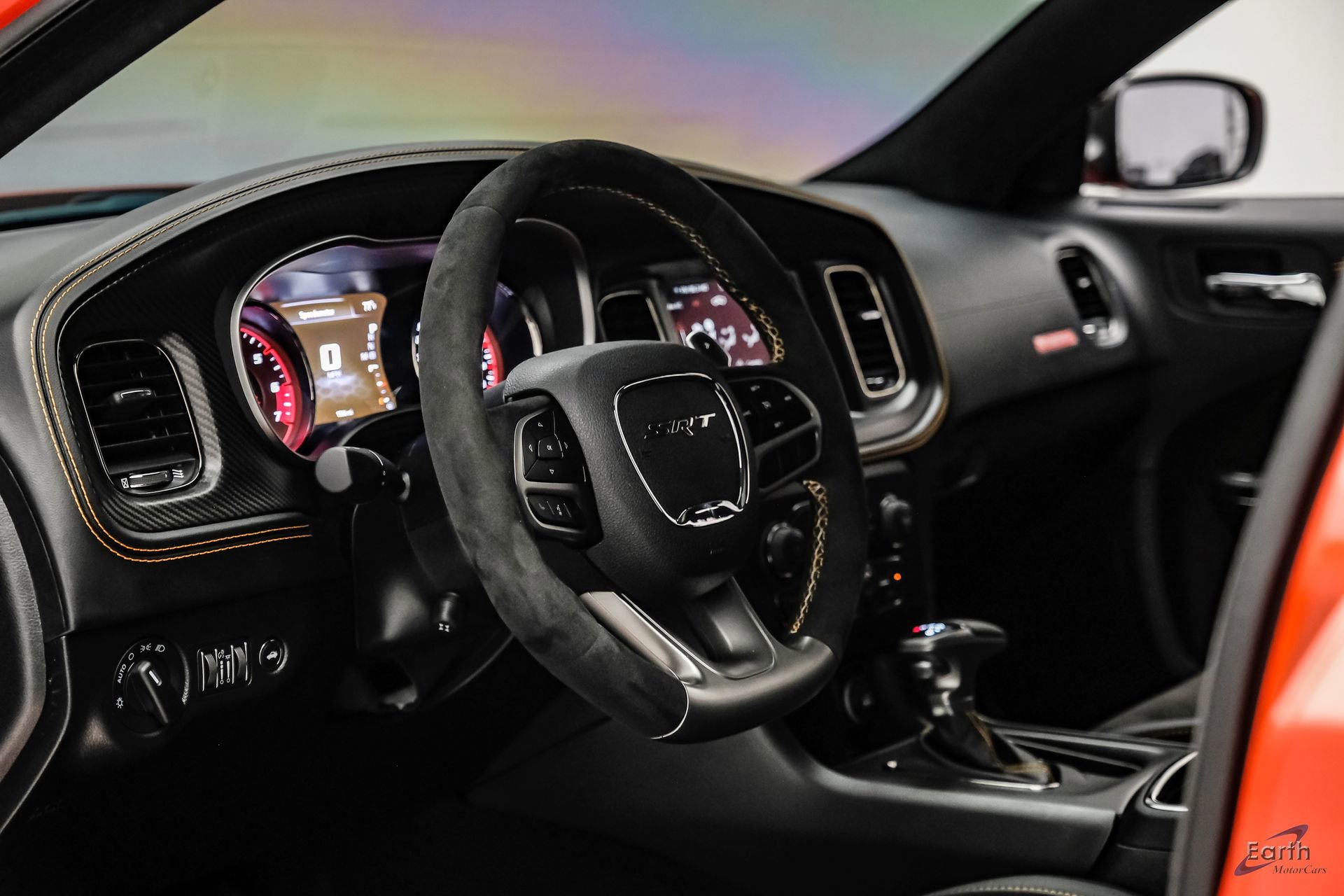 Used 2023 Dodge Charger SRT Hellcat image 54