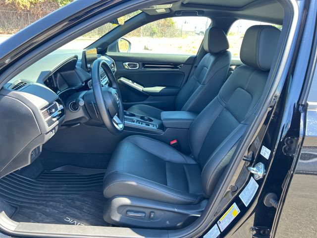 Used 2025 Honda Civic Sport Touring image 15