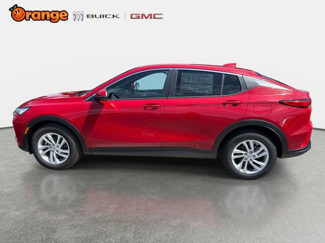 New 2026 Buick Envista Sport Touring w/ Convenience I Package FWD image 6
