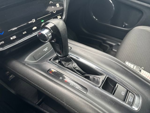 Used 2022 Honda HR-V EX image 22