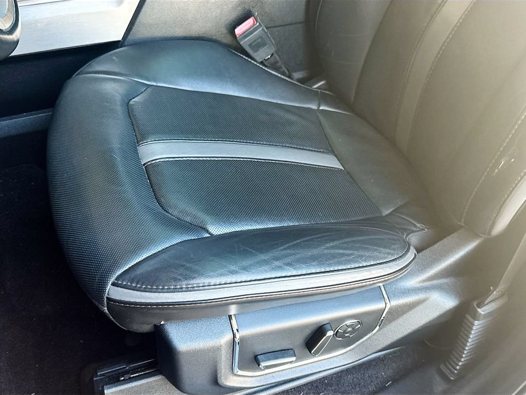 Used 2018 Ford F150 Platinum AWD/4WD image 23