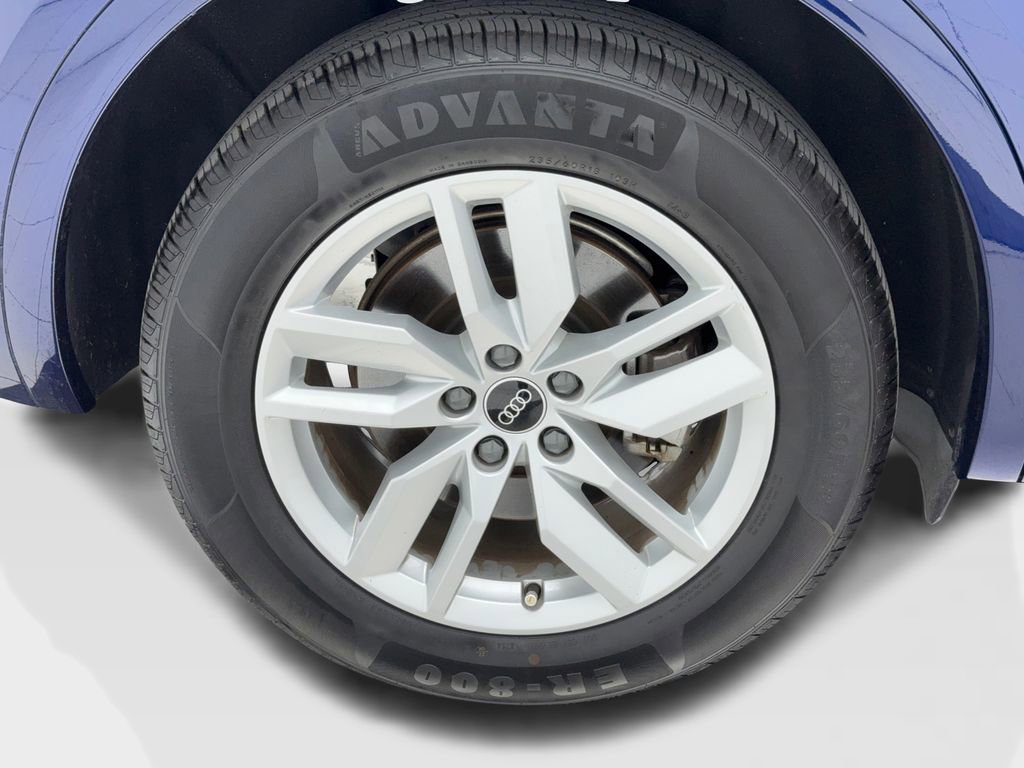 Used 2022 Audi Q5 2.0T Premium w/ Convenience Package image 54