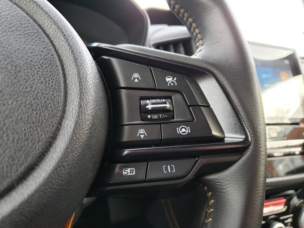 Used 2022 Subaru Forester Wilderness image 21