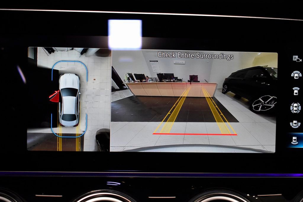 Certified 2023 Mercedes-Benz E 350 4MATIC Sedan image 51