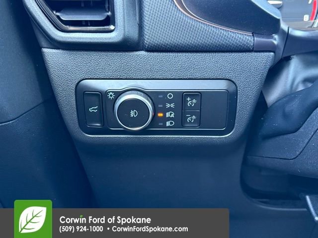 Used 2023 Ford Bronco Sport Badlands w/ Premium Package image 29