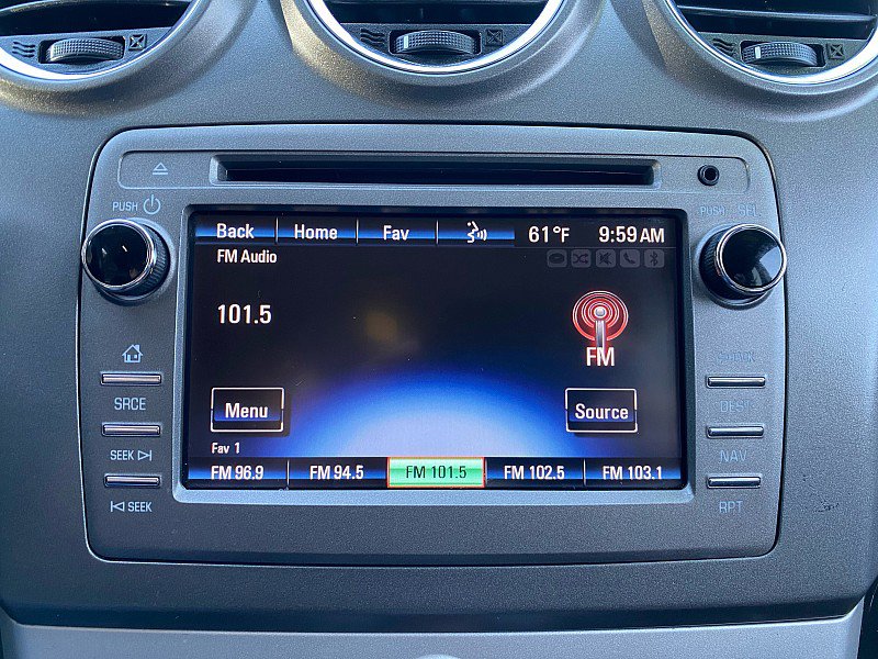 Used 2014 Chevrolet Captiva Sport LTZ image 11