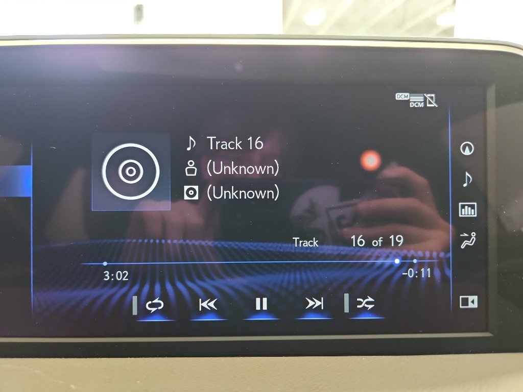 Used 2019 Lexus ES 350 w/ Accessory Package 2 image 22