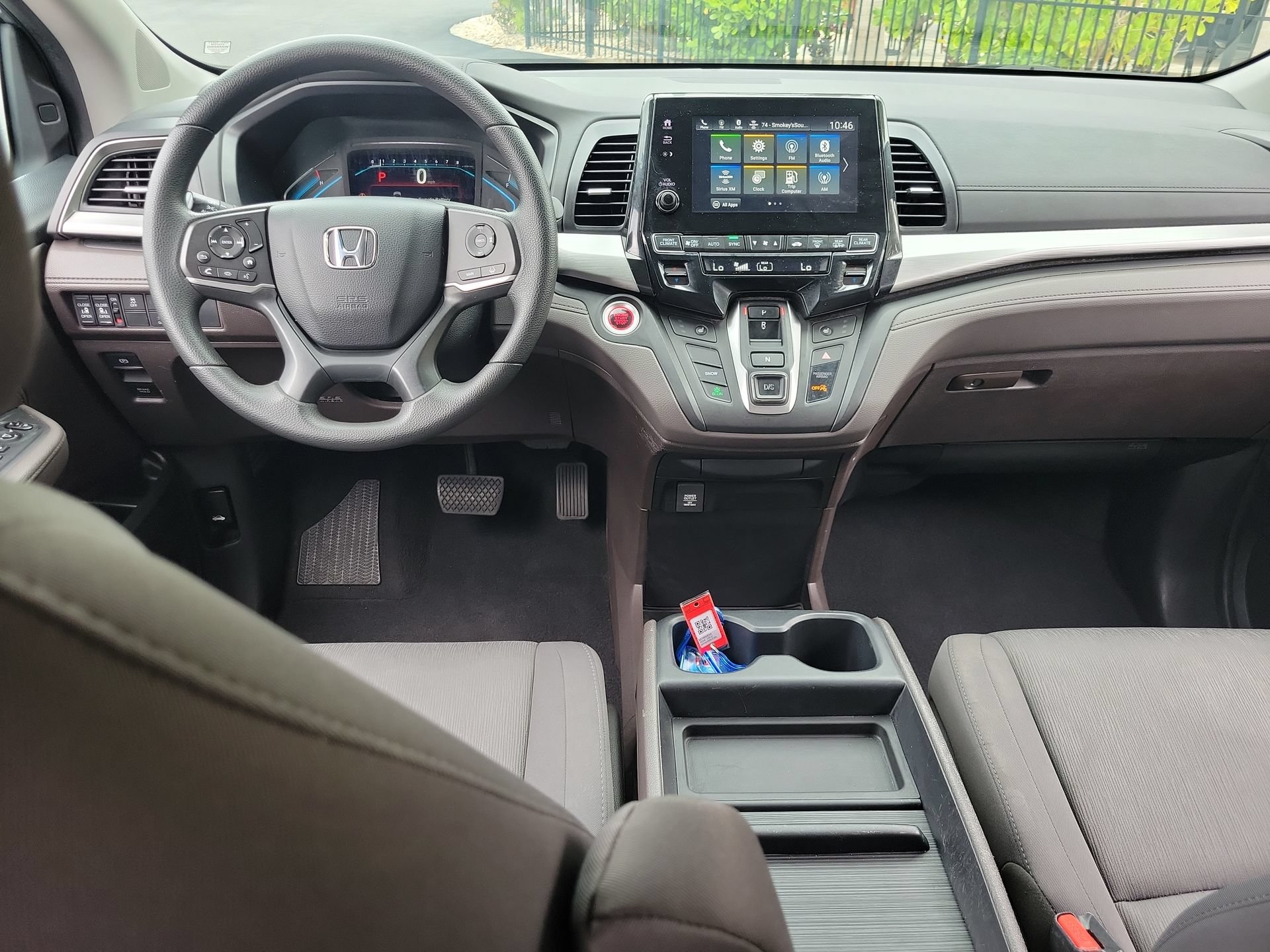Used 2019 Honda Odyssey EX image 14
