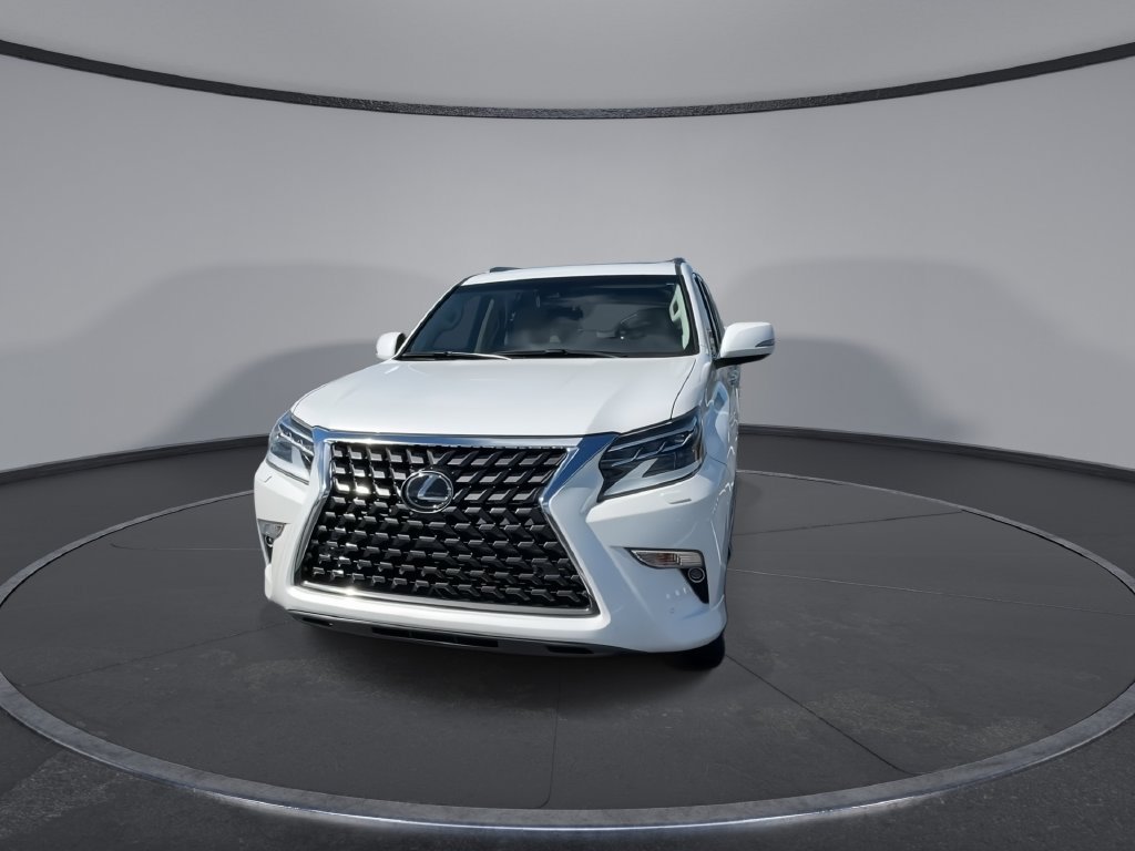 Used 2020 Lexus GX 460 Premium AWD/4WD image 4