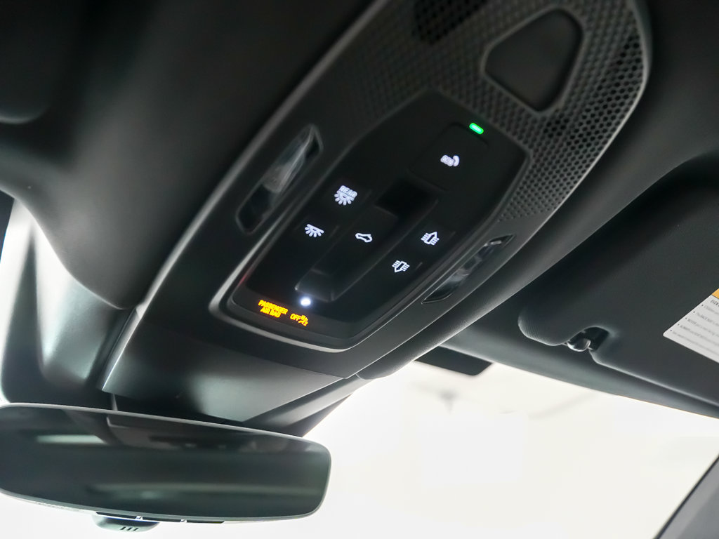 New 2026 Porsche Panamera 4 AWD/4WD image 26