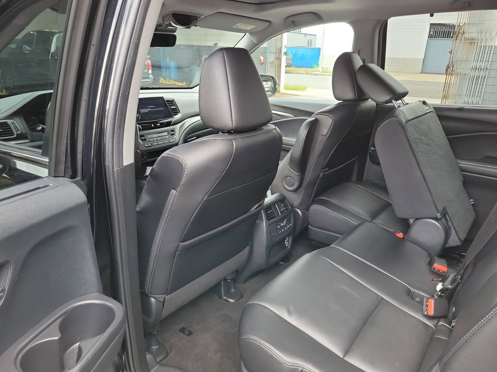 Used 2022 Honda Pilot Special Edition image 18