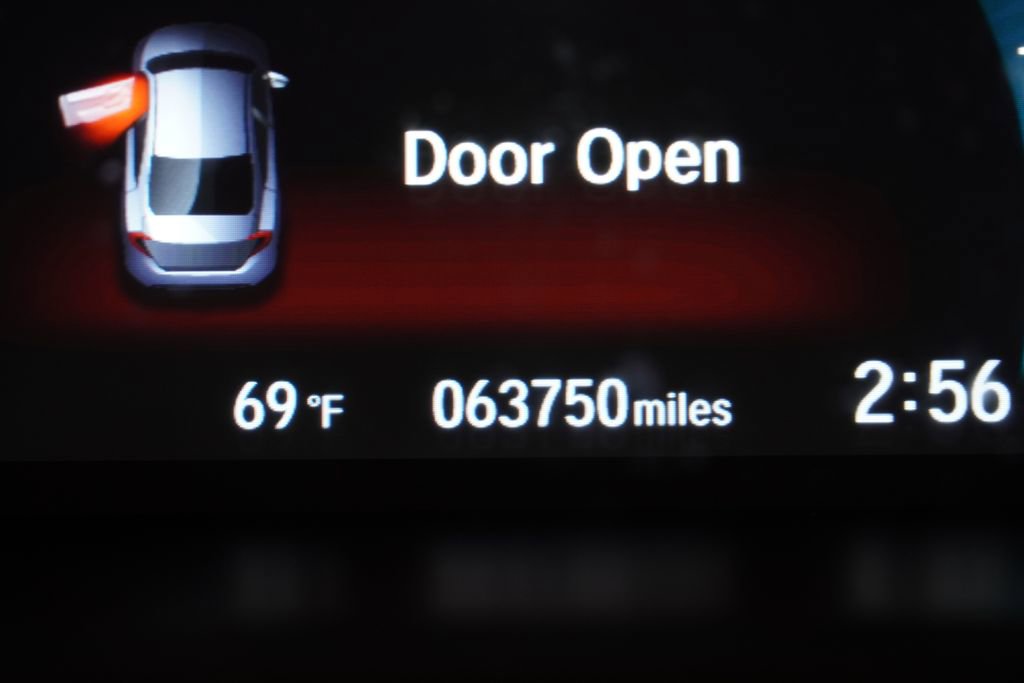 Used 2020 Honda Civic LX image 4