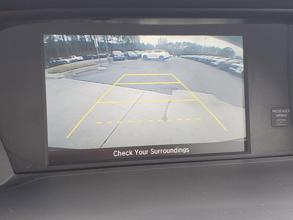 Used 2015 Honda Accord EX image 5