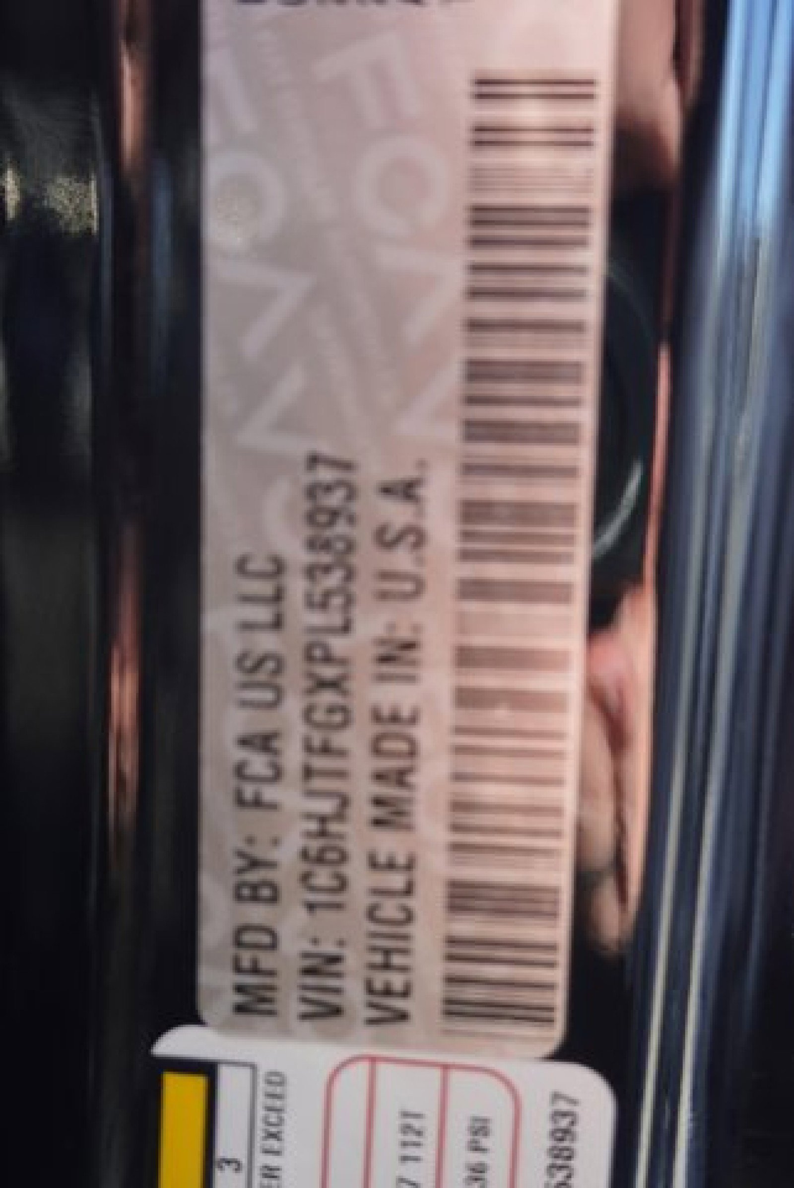 Used 2023 Jeep Gladiator Overland image 31