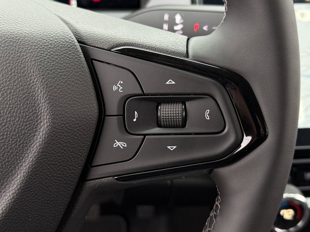 New 2027 Chevrolet Bolt RS image 24