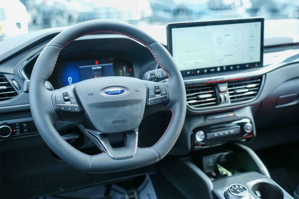 Certified 2023 Ford Escape ST-Line w/ Tech Pack #1 image 24
