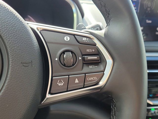New 2026 Acura MDX FWD w/ Technology Package image 16