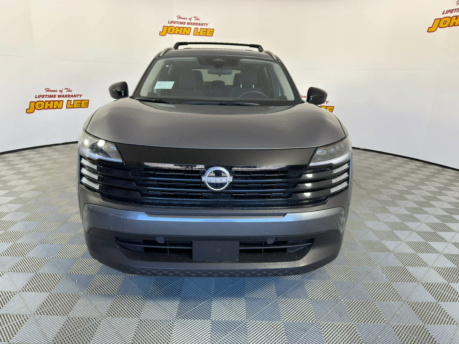 New 2026 Nissan Kicks SV w/ Cold Weather Package image 9