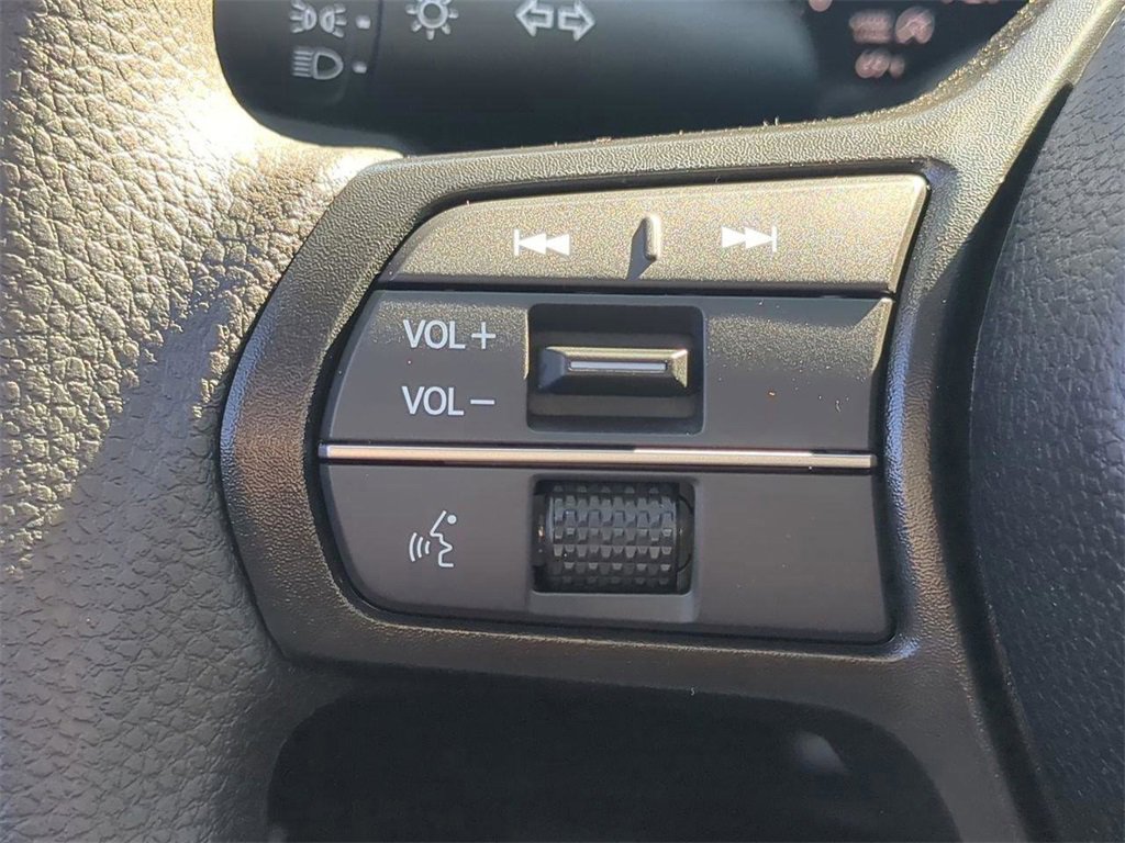 New 2026 Honda Accord SE image 17