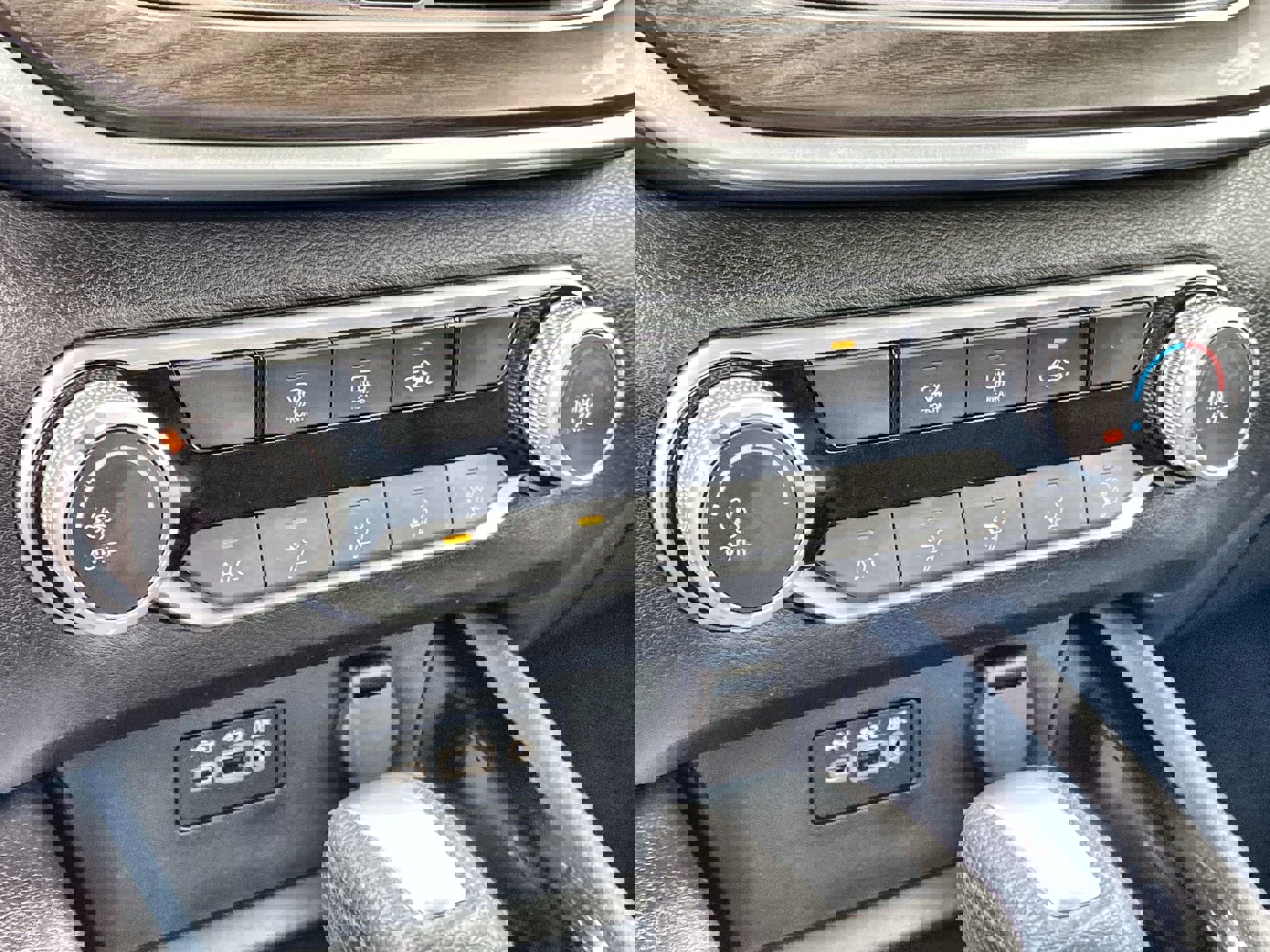 Used 2024 Nissan Altima 2.5 SV image 36