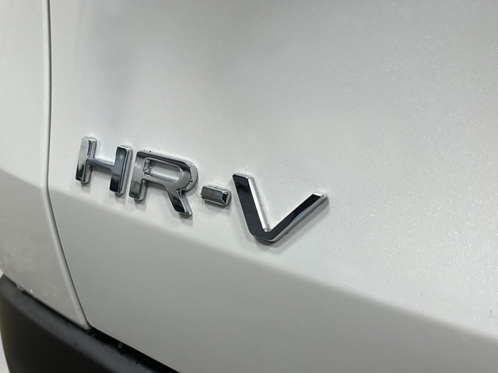New 2027 Honda HR-V LX image 6