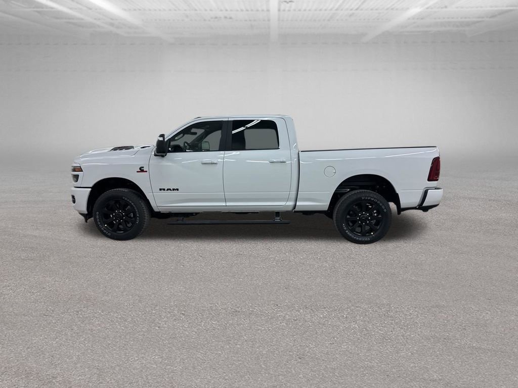 New 2026 RAM 2500 Laramie image 6
