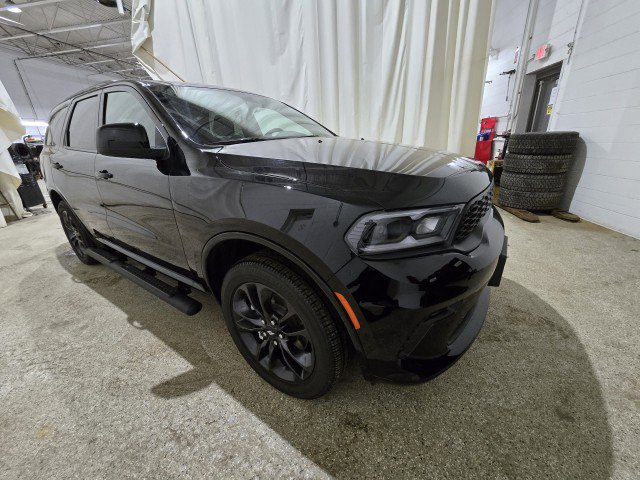 New 2026 Dodge Durango GT w/ Blacktop Package image 9