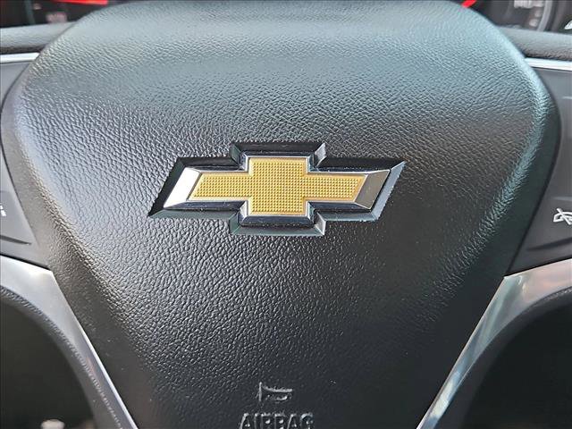 Used 2022 Chevrolet Equinox LS w/ LS Convenience Package image 30